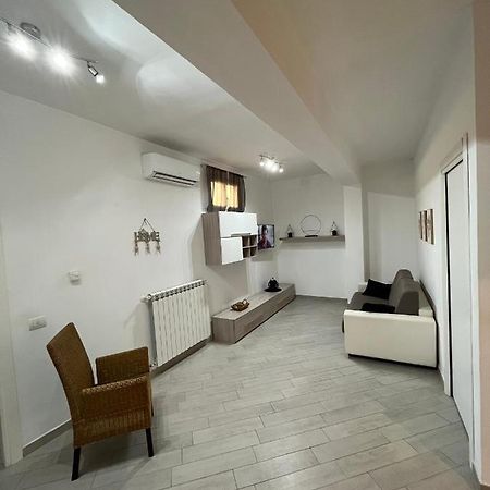 La Casa Sul Duomo Lägenhet Terni Exteriör bild