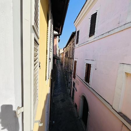 La Casa Sul Duomo Lägenhet Terni Exteriör bild