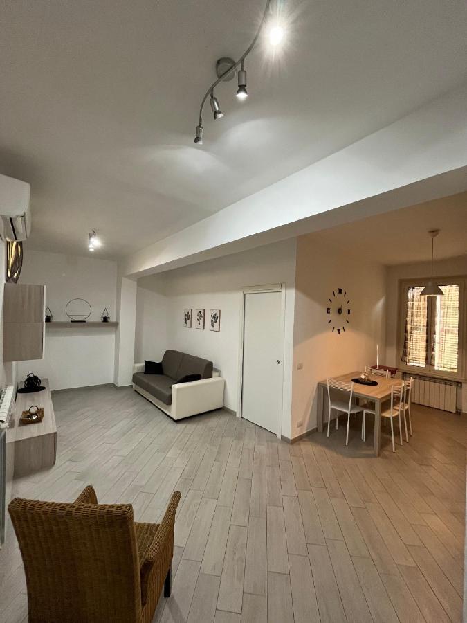 La Casa Sul Duomo Lägenhet Terni Exteriör bild