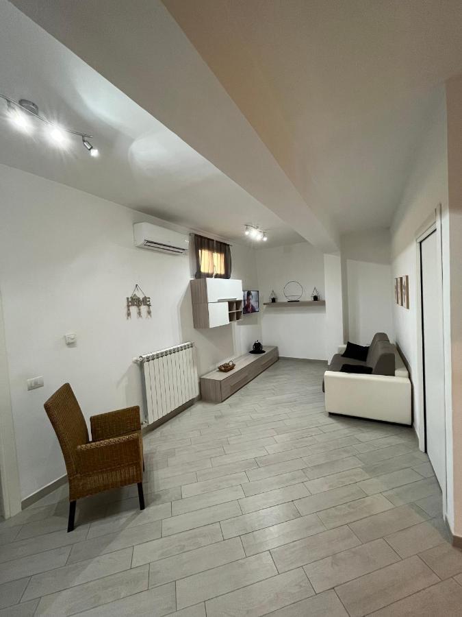 La Casa Sul Duomo Lägenhet Terni Exteriör bild